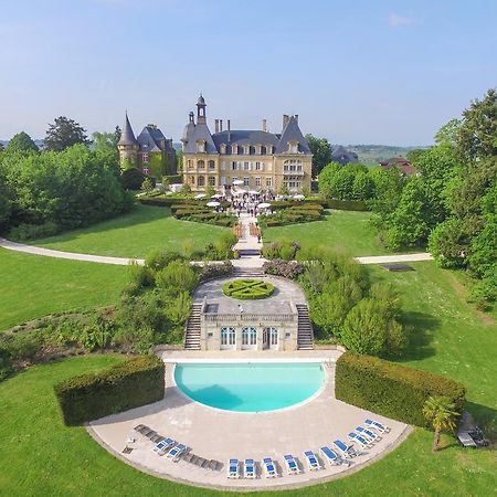 Domaine d'Essendiéras Saint-Medard-d'Excideuil Exterior foto