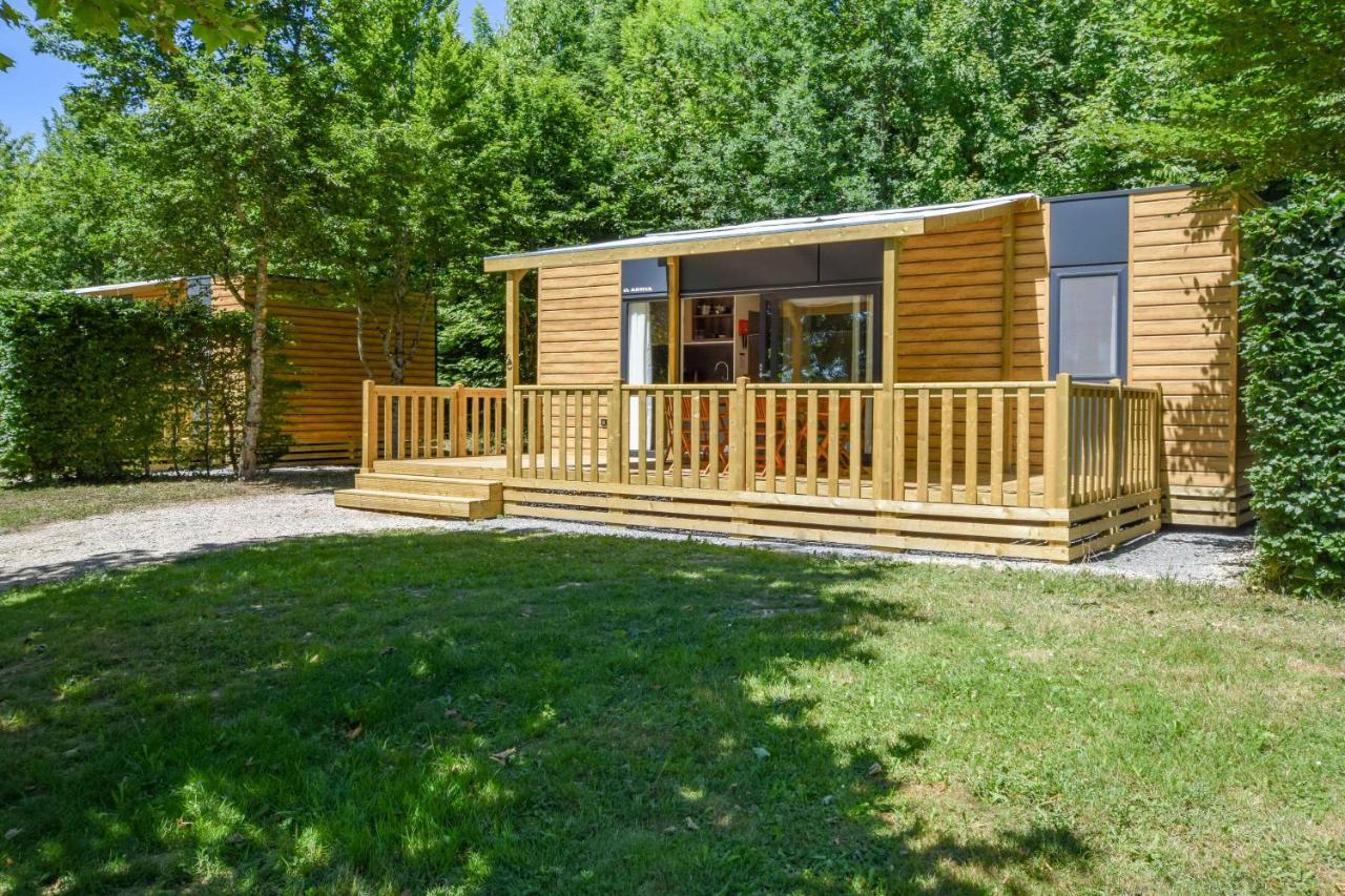 Domaine d'Essendiéras Saint-Medard-d'Excideuil Exterior foto