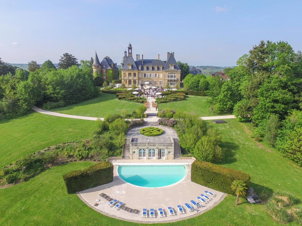 Domaine d'Essendiéras Saint-Medard-d'Excideuil Exterior foto